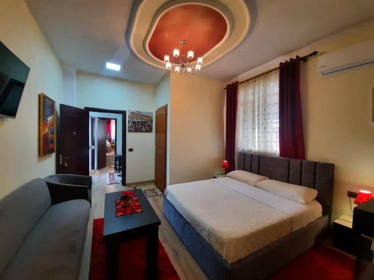 Villa 53 Τίρανα Εξωτερικό φωτογραφία