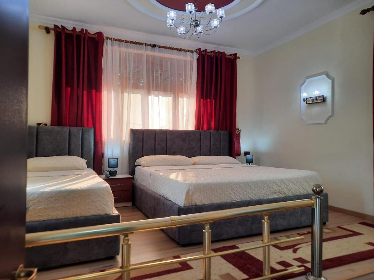 Villa 53 Τίρανα Εξωτερικό φωτογραφία