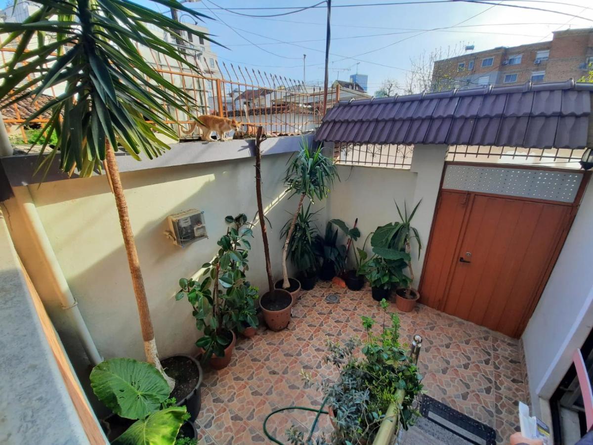 Villa 53 Τίρανα Εξωτερικό φωτογραφία