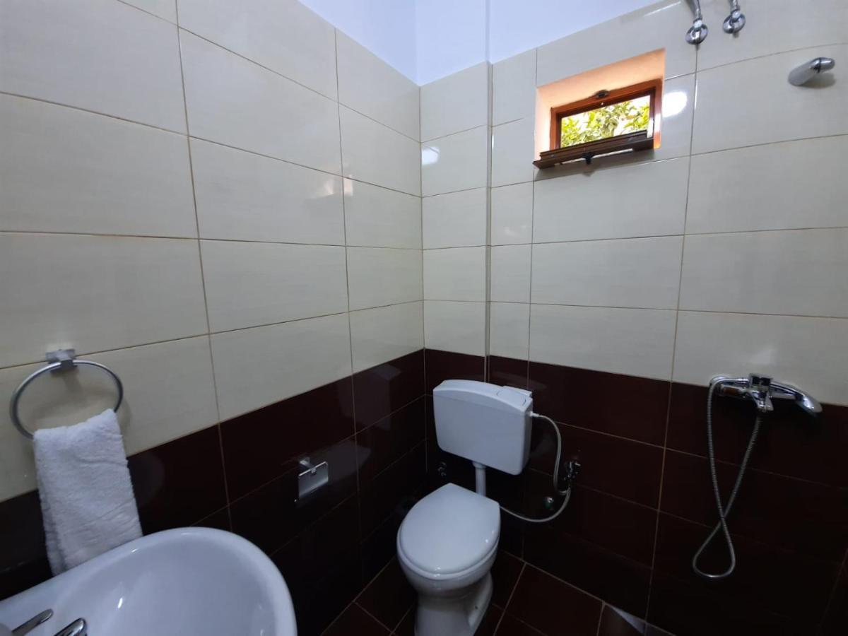 Villa 53 Τίρανα Εξωτερικό φωτογραφία
