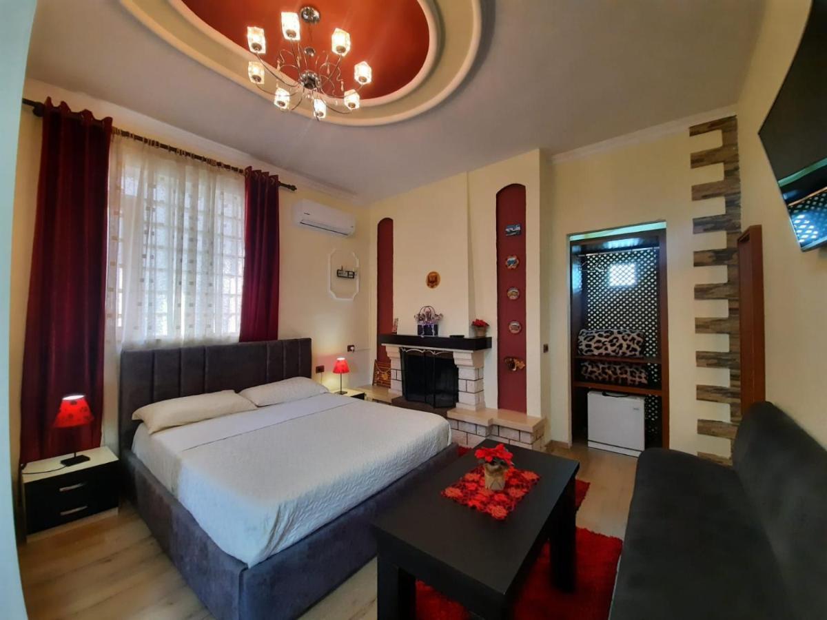 Villa 53 Τίρανα Εξωτερικό φωτογραφία