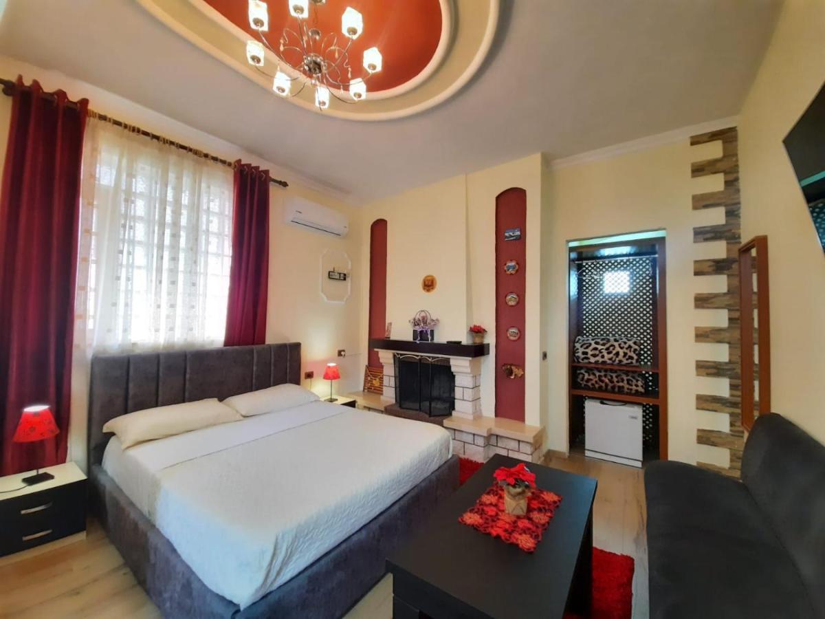 Villa 53 Τίρανα Εξωτερικό φωτογραφία