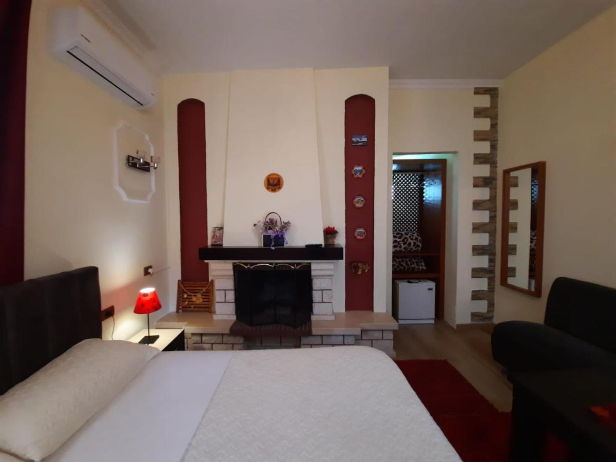 Villa 53 Τίρανα Εξωτερικό φωτογραφία