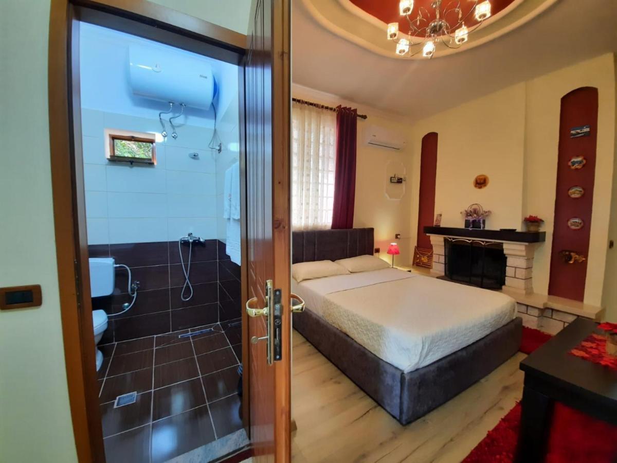 Villa 53 Τίρανα Εξωτερικό φωτογραφία